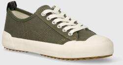 Emu Australia sportcipő Hosier - zöld Női 42