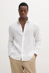 Giorgio Armani len ing - bézs XL