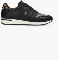 Mexx sportcipő EKE CAIA - fekete Női 40 - answear - 18 490 Ft