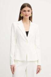 Fracomina zakó - fehér S - answear - 52 990 Ft