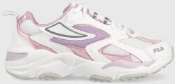 Fila gyerek sportcipő - lila 38 - answear - 22 490 Ft