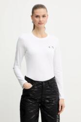Giorgio Armani hosszú ujjú - fehér M - answear - 16 990 Ft