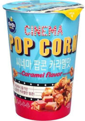  Darda Cinema-style caramel popcorn karamellás popcorn 65g Szavatossági idő: 2026-05-20