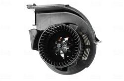 NISSENS Vnútorný ventilátor NISSENS 87416 (87416)