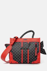 Sprayground kézitáska - piros Univerzális méret