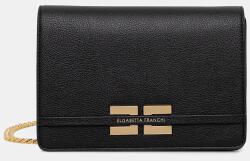 Elisabetta Franchi kézitáska - fekete Univerzális méret - answear - 99 990 Ft
