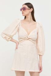 Liviana Conti ruha - bézs 36 - answear - 68 990 Ft