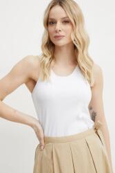 MM by Max Mara Max Mara Leisure top - fehér S