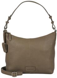 Burkely barna bőr női kézi / válltáska 1000337.85. 25