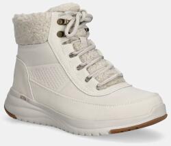 Skechers hócipő ALPINE ADVENTURE - bézs Női 40