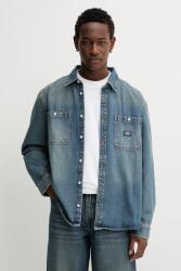 Dickies farmering - sötétkék XL