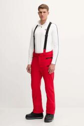 Fusalp sínadrág Flash II - piros XL