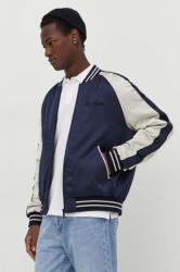 The Kooples bomber dzseki - sötétkék L