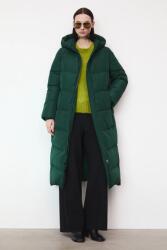 MEDICINE pehelykabát - zöld XL - answear - 22 690 Ft