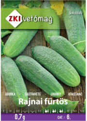 Kertimag Trade Kft Uborka Rajnai fürtös (0, 7 g)