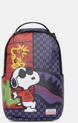 Sprayground hátizsák - lila Univerzális méret - answear - 51 990 Ft