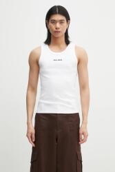 Daily Paper t-shirt Dias Rib Tank Top - fehér XL