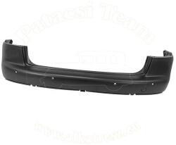 VW Touran 2003-2006 - H. lökh. alap. , szenzoros, szenz. tartokkal, vonószem