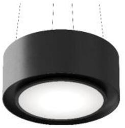 Ciarko Piu Light 60 fekete sziget páraelszívó (CDW6002C) - konyha