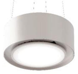Ciarko Piu Light 80 ecrü (bézs) sziget páraelszívó (CDW8002E) - konyha