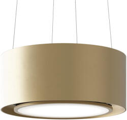 Ciarko Piu Light 80 Gold sziget páraelszívó (CDW8002Z) - konyha