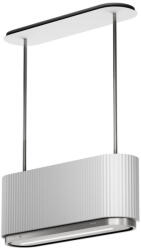 Ciarko MONO W 90 cm fehér sziget páraelszívó (CDW9001W) - konyha