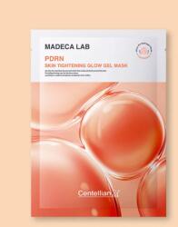 Centellian24 Mască gel lifting pentru față cu polinucleotide PDRN Skin Tightening Glow Gel Mask - 22 ml / 1 buc Masca de fata