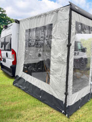 Reimo Tent Girona oldalelem, 250-280 cm opció levá