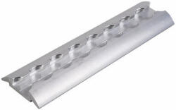 Reimo rakományrögzítő sín 2000x50x11, 5 mm, alumínium