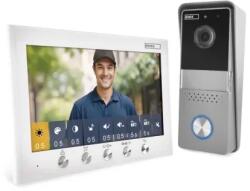 EMOS EM-04Z 2WIRE otthoni videó kaputelefon készlet