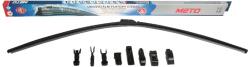 METO Rugalmas ablaktörlő lapát 800 mm METO (MTO800F)