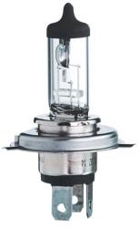 Tesla Izzó H4 12V 60/55W P43t TESLA (B10401)