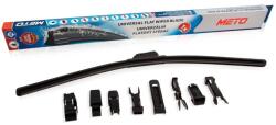 METO Rugalmas ablaktörlő lapát 425 mm METO (MTO425F)