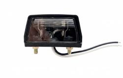 MULTIPA Rendszám világítás oldalsó TR-011 MULTIPA (MULTR011)