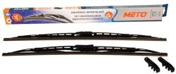 METO Ablaktörlő lapát készlet 525 / 475 mm METO (576014)
