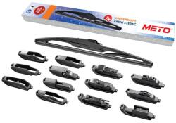 METO Hátsó ablaktörlő 400 mm, METO (MTO400R)