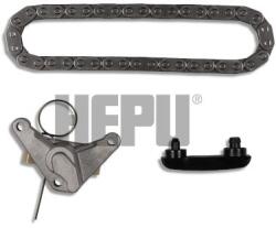 HEPU Sada rozvodovej reťaze HEPU 21-0134 (21-0134)