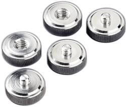 Hama Wechselteller, Gewindezapf (5121) (5121)