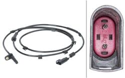 HELLA Snímač počtu otáčok kolesa HELLA 6PU 012 679-901 (6PU 012 679-901)