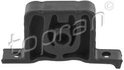 TOPRAN Držiak, výfukový systém TOPRAN 109 115 (109 115)