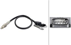 HELLA NOx-Sensor, vstrekovanie močoviny HELLA 6PN 358 307-211 (6PN 358 307-211)