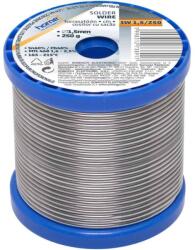 Home by Somogyi Fludor 1.5mm 250gr cositor cu sacaz 2% SN/PB: 60/40% HOME (SW 1.5/250) - pretexpert