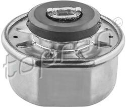 TOPRAN Uloženie, motor TOPRAN 104 050 (104 050)