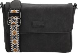 Beagles Malaga 22139 Black
