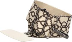 Beagles Fashion Shoulder Straps 23697 Cream