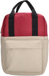Beagles Bando 24219 Bordeaux red