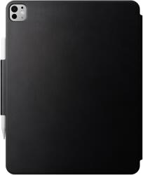 Nomad Leather Folio Black Nomad Leather iPad Pro 13" M4 (NM013053858) (NM013053858)