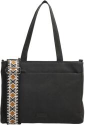 Beagles Malaga 20597 Black