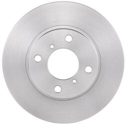 Bosch féktárcsa BOSCH 0 986 478 729 for SUZUKI, OPEL, VAUXHALL (0 986 478 729)