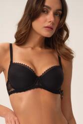 Esotiq Julietta melltartó, fekete, 75E